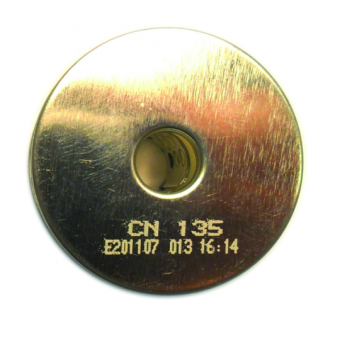 Diesel Cartridge Purflux CN135