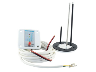 Albin 03-66-012 - Tank Level Indicator Kit 12/24V