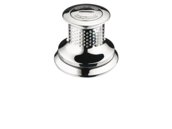 Lewmar 6630332312 - Capstan C3 24V RO12MM