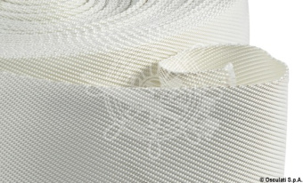 Osculati 06.402.01 - Polyester Band 135 mm x 50 m