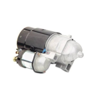 Waiglobal 3550N Starter For Mercruiser / Volvo Penta / OMC Engines - 9 Teeth