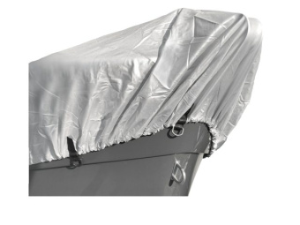 Talamex Universal Grey Boat Cover XL (580-650cm)