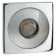 Quick Ilenia Stainless Steel LED Blue IP65 38mm 10-30V Courtesy Light