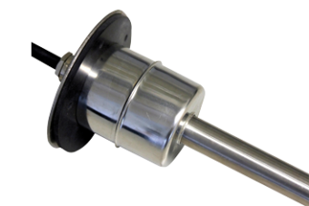 Tank Level Sensor Stainless Steel, 12/24v, L=200mm, Waste Water, 240-30 Ohm