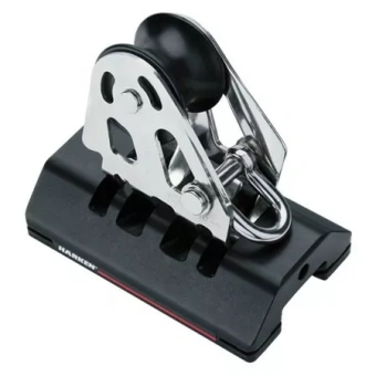 Harken 3076 - 32mm CB Outhaul Car 40m²