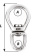 Wichard 82467 - Swivel With Large Bail With Ball Bearings Length 80 mm Wichard 82467 - Swivel With Large Bail With Ball Bearings Length 80 mm