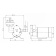 Self Priming Gear Pump 12 V