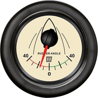 Vetus RUDDN - Rudder Position Indicator