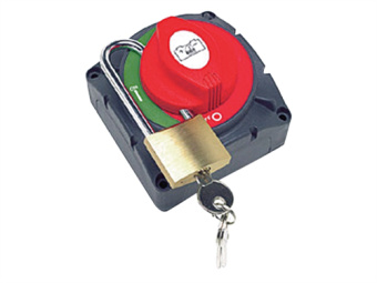 BEP 720 - Battery Switch On/off 48V Max. 600A Continuous