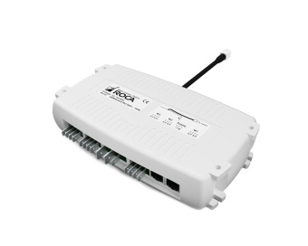 Roca 532215 Wiper control system (Up to 5 motors)