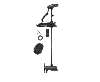 Minn Kota 1358386 - Terrova 80/MDI/Wireless Remote/60"/152cm/24V