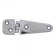 Foresti & Suardi Hinge 103x32 mm Chrome