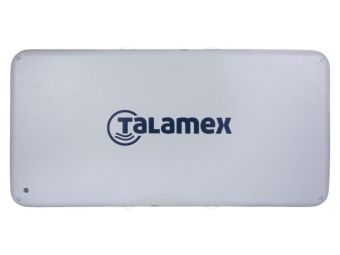 Talamex Air-Dock Work Inflatable Platform