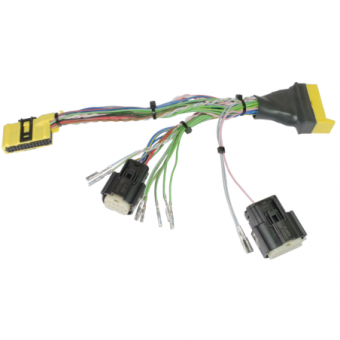 VDO 2910000301600 - SingleViu Adapter Cable CANcockpit