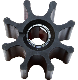 Jabsco 14282-0003B - Nitrile Pump Impeller