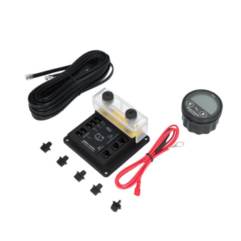 Whisper Power 40290313 - WBM Modular Smart Shunt