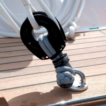 Kohlhoff LB60BB-4 LOOP Products Block 60 - Ball Bearing