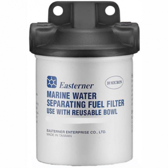 Fuel Filter OMC Type 190 LT/H