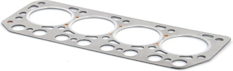 Vetus VD60754 - Cylinder Head Gasket A:1.52 DT(A)44