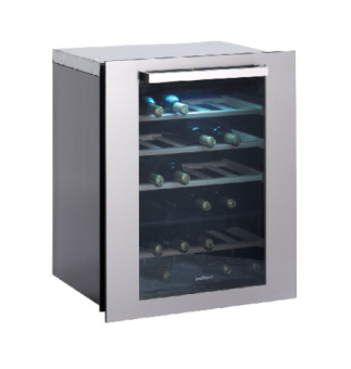 Isotherm 7N35AA5BJ0000 - Wine Cellar 35 LH 220V/50Hz