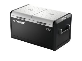 Dometic CFX3-35 - Compressor Coolbox CoolFreeze 12/24/110–230V