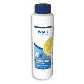 WM-Aquatec LC05912 - KXpress Descaler