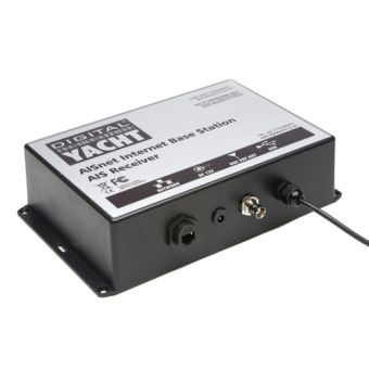 Digital Yacht ZDIGAISNET - Digital Yacht AISnet AIS Base Station