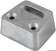 OMC King Cobra 3854130 Zink Anode - Osculati 43.541.30