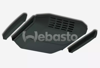 Webasto 62U003AA086A - Diffuser Smirne Black