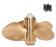 Max Prop Easy 85 / 4 Blade 15" Spinner 85mm Saildrive Max Prop Easy 85 / 4 Blade 15" Spinner 85mm Saildrive