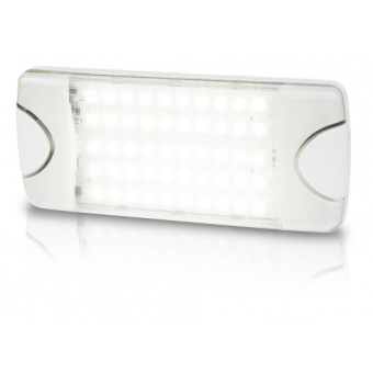 Hella Marine Duraled 50 Light White Light