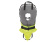 Besto 20424114 - Turn Safe Life Jacket Yellow Baby 45N