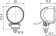 Hella LED Floodlight 70 Gen. III 12/24V