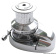 Spare Windlass Motor 3500W + Gerbox Kit for Lewmar V8 - Osculati 02.546.24 Spare Windlass Motor 3500W + Gerbox Kit for Lewmar V8 - Osculati 02.546.24