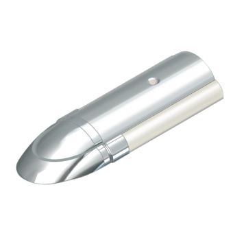 Tessilmare Pair Of End Cap For Sphaera 25