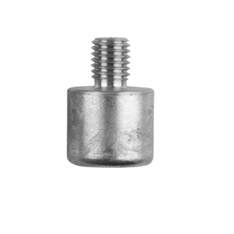 Tecnoseal Condaria Zinc Pencil Anodes for Marine A/C Systems M12Sx