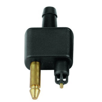 Plastimo 31438 - Male connector for Yamaha engine