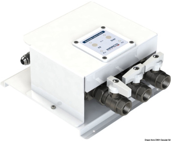 Osculati 16.190.53 - MARCO Electronic Unit For Oil Change