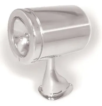 Jabsco 66149-0000 - Searchlight Bulb Retaining Ring for 6102x Series