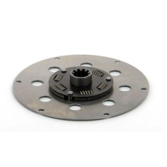 Vetus STM6106 - Damper Plate for Gearbox M2 & M3 Engine