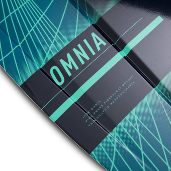 Plastimo P205688 - Jobe Omnia Multi Position Board