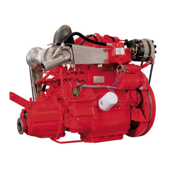 Bukh Engine DV32SMEBOBTAIL - A/S Motor DV32 (S)ME (Kurzschwanz)