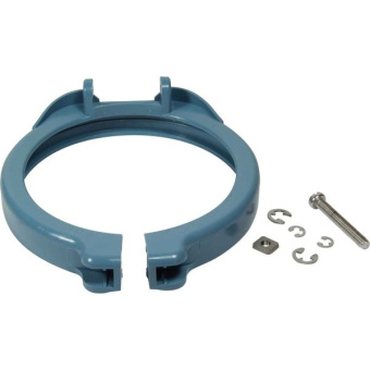 Whale AS9062 - Clamp Ring Kit Gusher Urchin Standard + Removable Handle Pumps