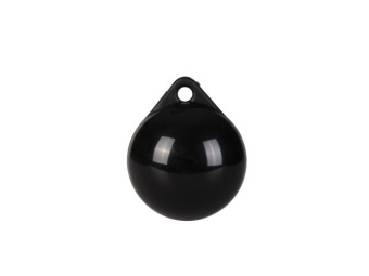 Talamex Throwing Flag Weight 90mm Black