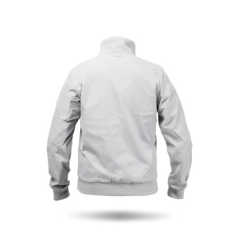 Plastimo 71348 - Flight Jacket For Women Platinum Size M