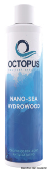 Osculati 65.402.06 - Nano Sea Hydrowood For Teak And Hardwood 500 ml