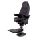 Norsap 6520 - 1500 Comfort Helmsman's Seat With Flat Base 63/73 Black Norsap 6520 - 1500 Comfort Helmsman's Seat With Flat Base 63/73 Black