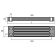 Tecnoseal Zinc Bar For Yamaha 200/300 HP Engine