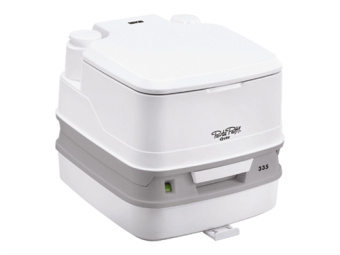 Thetford 92828 - Porta Potti Qube 335 - HDK