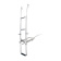 Båtsystem ST125AL - Aluminum Bow Ladder